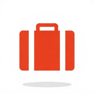 Daily Essentials logo